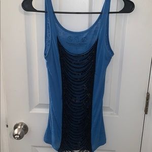 Thread 4 thought tank